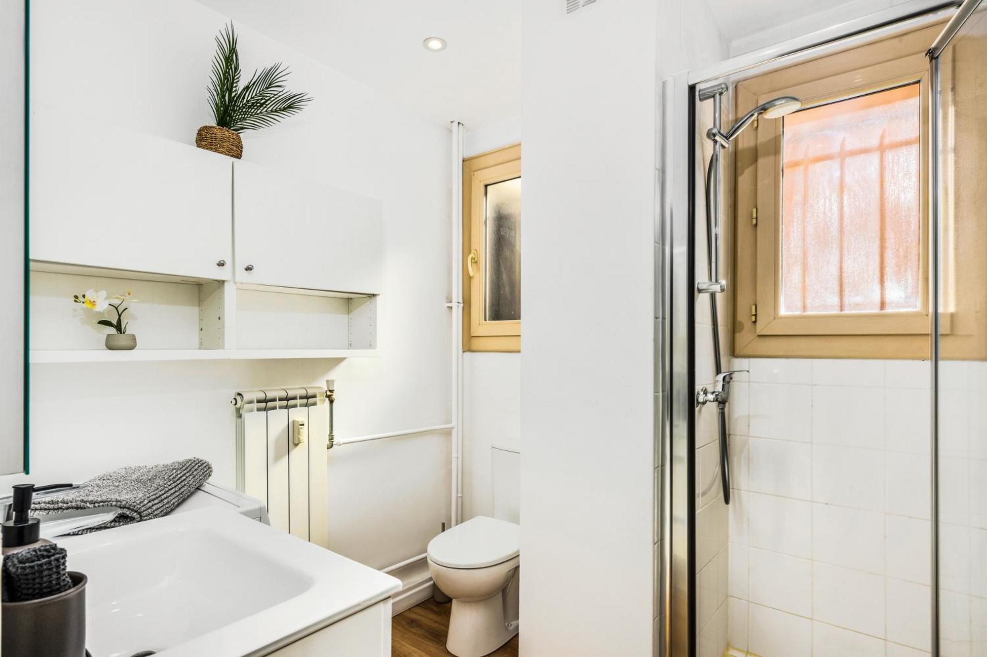 Apartmán Le Landella Menton Exteriér fotografie