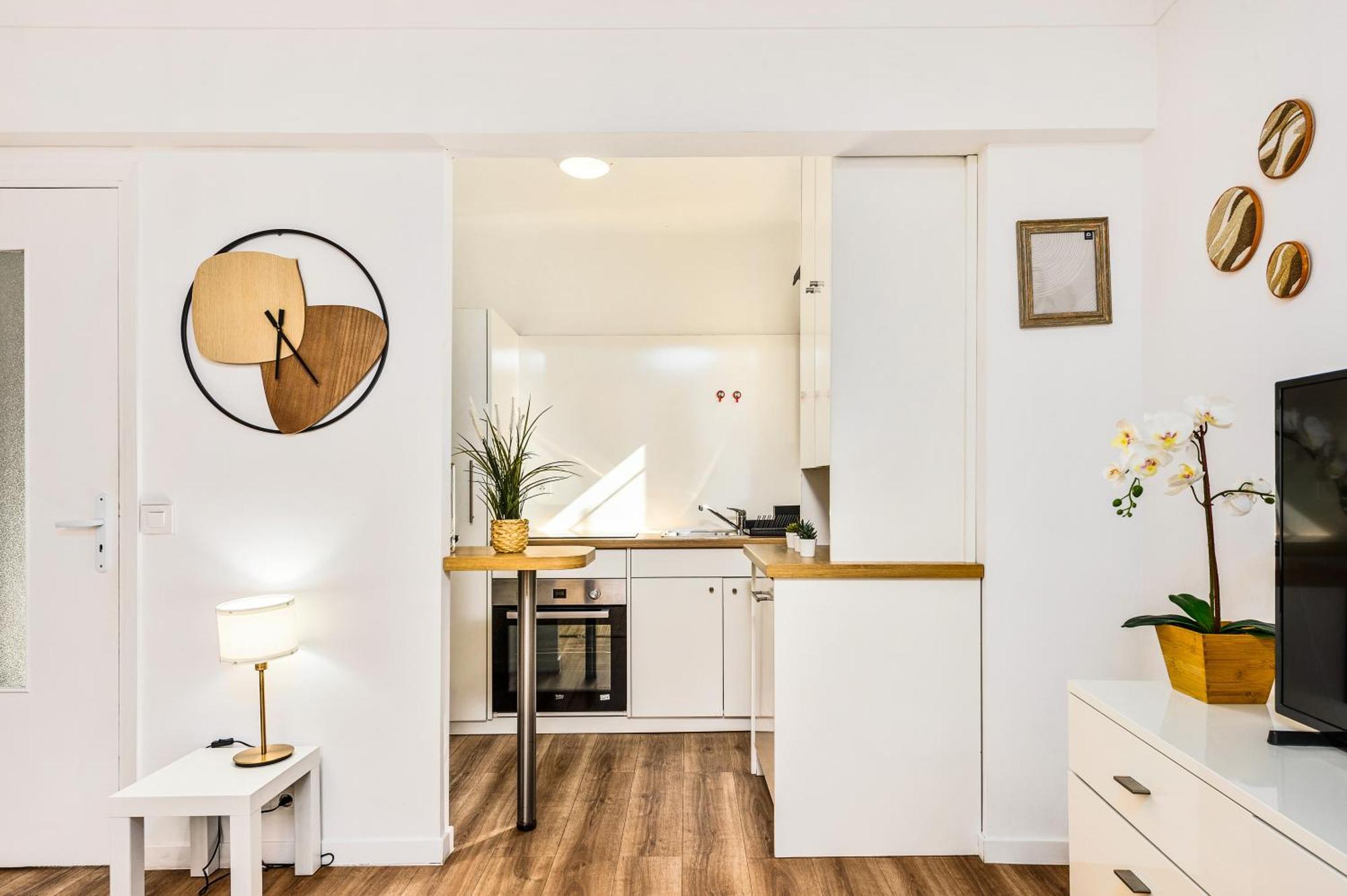 Apartmán Le Landella Menton Exteriér fotografie
