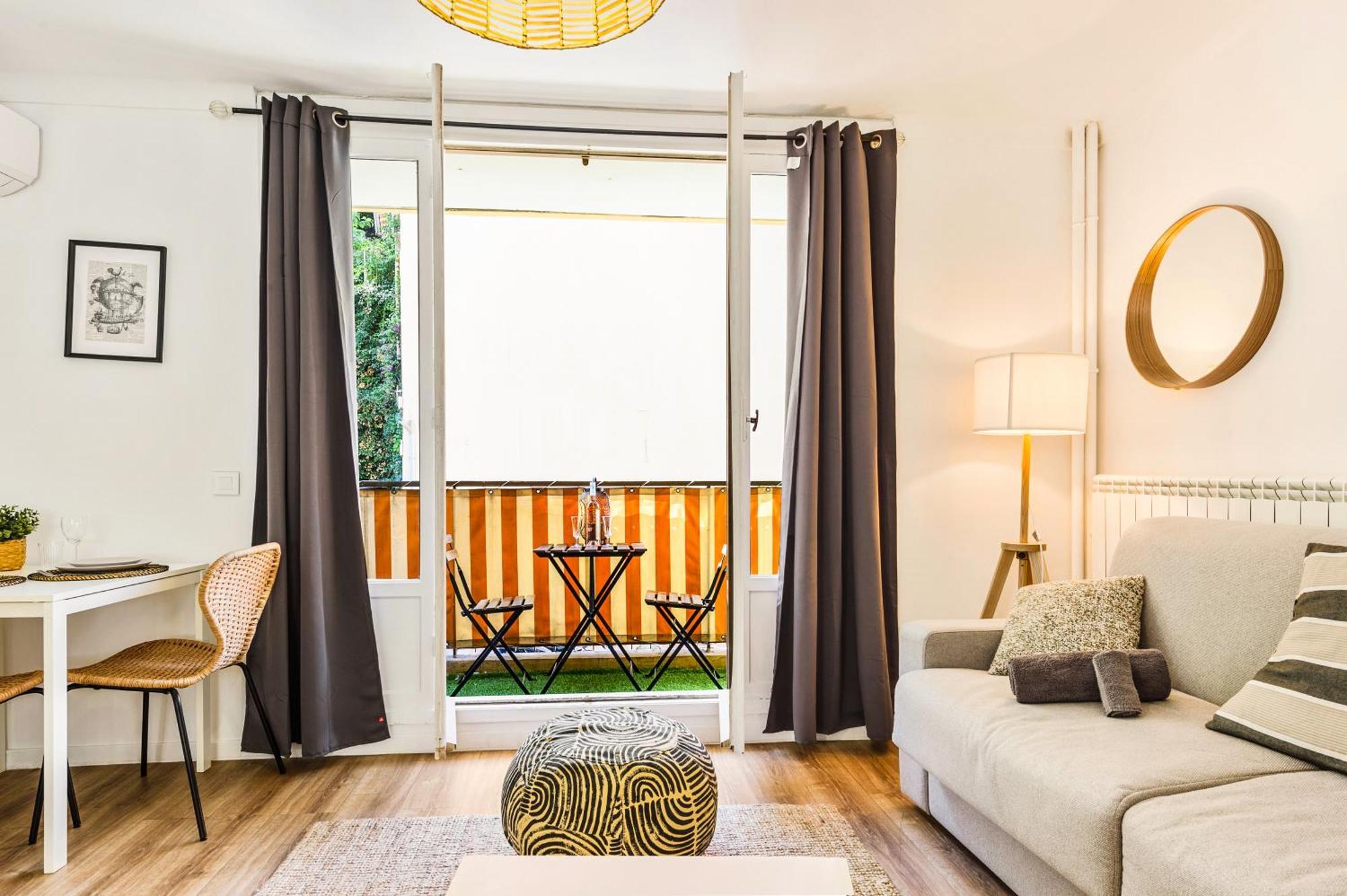Apartmán Le Landella Menton Exteriér fotografie