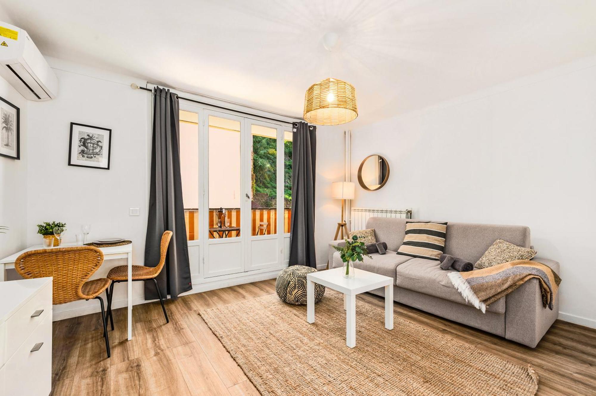 Apartmán Le Landella Menton Exteriér fotografie