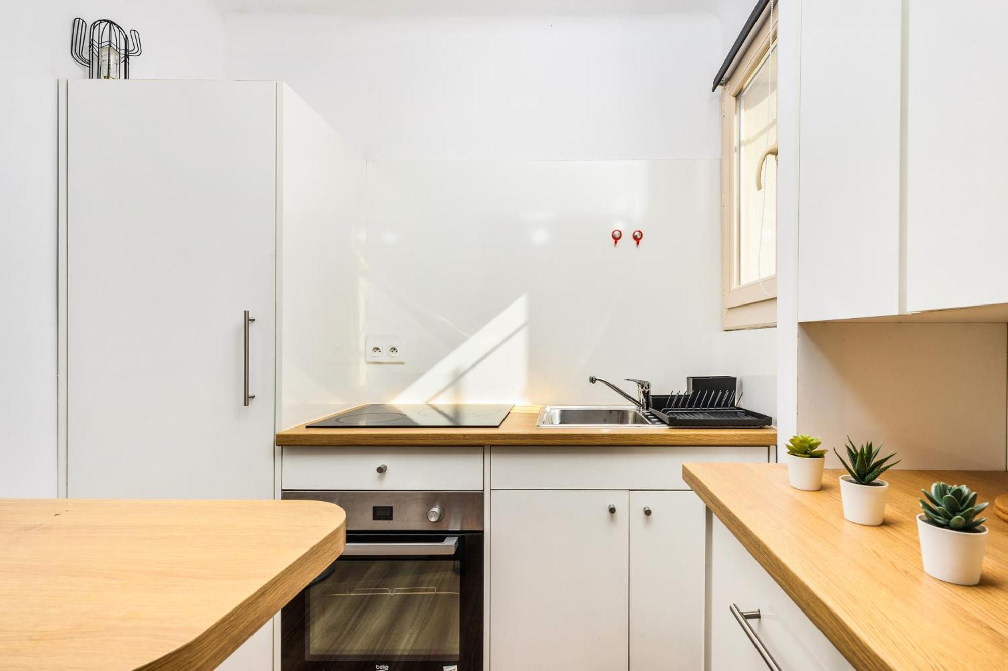 Apartmán Le Landella Menton Exteriér fotografie