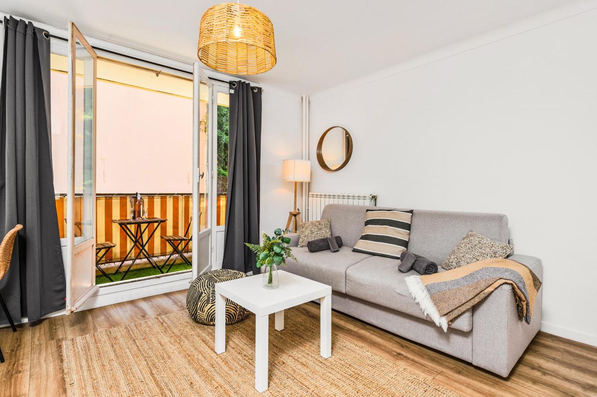 Apartmán Le Landella Menton Exteriér fotografie